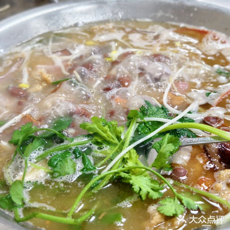 金华爱吃贵州美食的快冲！