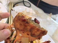 -人和啤酒屋海鲜大排档(营口路店)