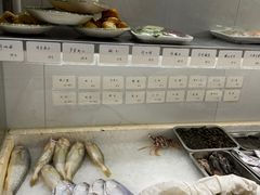 -何记面馆(龙泉山店)