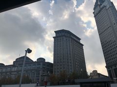 -金陵东路渡口-售票处