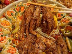 -山四砂锅(太原钟楼街店)