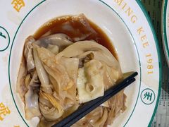 -西关明记肠粉(荔枝湾店)