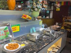 -巴犀烧烤(新崇光店)