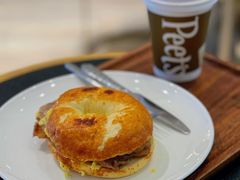 -Peet's Coffee皮爷咖啡(浦东世纪汇店)