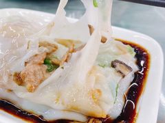 -穗银肠粉店(东川路店)