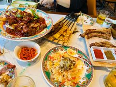 -巴依老爷新疆美食(常营店)