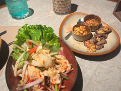 -CHINCHIN 青青·泰国料理(万象食家店)