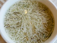 文思豆腐羹-怡园饭店-餐厅(四望亭店)