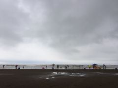 -珠海金沙滩