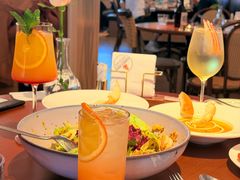 -Grand James·地中海bistro(百家湖1912店)