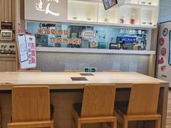 -吉野家(保利广场店)