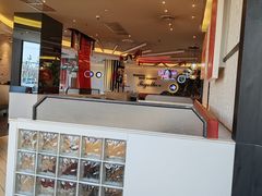 -必胜客(绿地新都会店)
