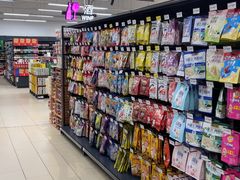 -永辉超市(龙潭寺店)