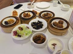 -万龙洲海鲜(大兴绿地缤纷城店)