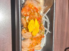 -匠和风精致料理(莆田财富中心店)