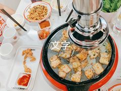 -柒酒烤肉(祁阳新天地店)