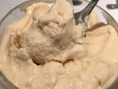 花生冰沙-鹿港小镇(悠唐店)