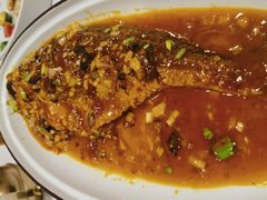 -东兴楼饭庄(六里桥店)