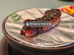 -虹御轩·传承江浙菜(虹桥店)