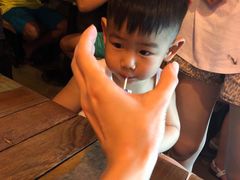 -Doo Dee Thai Food(Issan/Isaan/Esan)