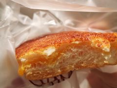 三角芝士-原麦世家(莱蒙店)