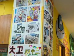 -大卫美术教育(中南路校区)