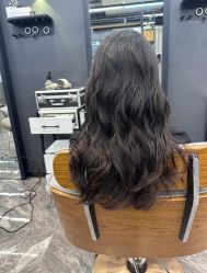 点击看大图 -藤野造型