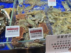 -高佳庄·舟山海鲜(海景旗舰店)
