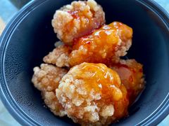 -李先生的首尔小馆(松江启源广场店)