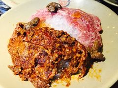 -渝味晓宇火锅(合川路店)