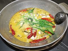 青花椒鱼-百岁我家酸菜鱼(大西洋店)