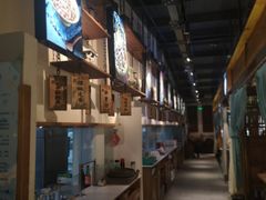 -水煮三国·川鲁江湖菜(香山店)