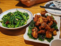 -滇铺子·云南特色菜·鲜花野菜季(东风东路c86店)