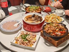 -旺达·福州菜(正大广场店)