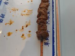 -丝路伊兰·兰州牛肉面(马连道店)