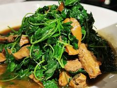 -吴越荣记苏州菜·松鼠桂鱼(月光码头店)