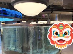 -海底捞大排档火锅(打浦路店)