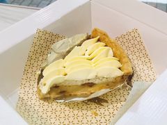 红枣酒酿派-Pie Bird(新闸路店)