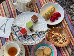 -看见远方·莫干遥远的山民宿