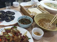-老舅老蒙肉饼非遗店(一店)
