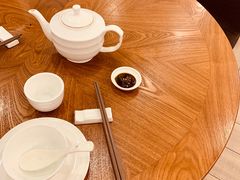 -富豪酒家(正大广场店)