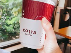 -COSTA COFFEE(西湖天地店)