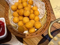 -北疆饭店(金狮广场店)