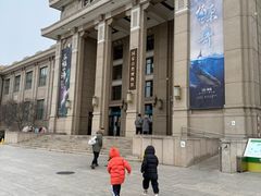 -国家自然博物馆