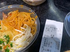 -李开心火锅馆(回兴店)