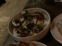 -Ocean's Table 欧舍