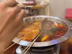 -黔哆哆地摊酸汤火锅(清湖店)