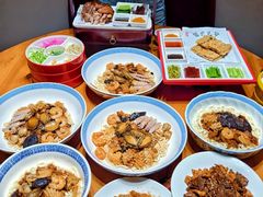 -肘子酥·天津菜·特色捞面(德云社店)