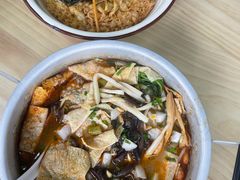 -丽丽三鲜螺蛳粉(田林路店)