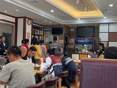 -方城小吃店
